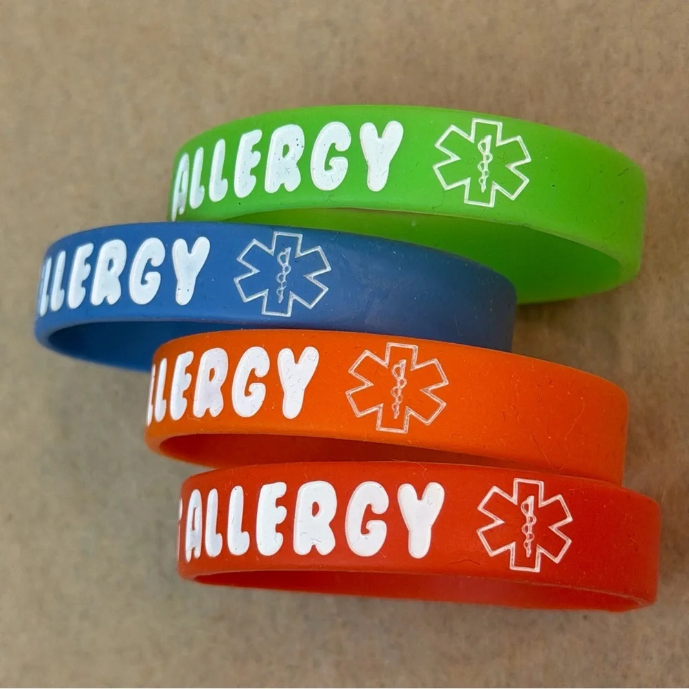 Peanut Allergy set guc